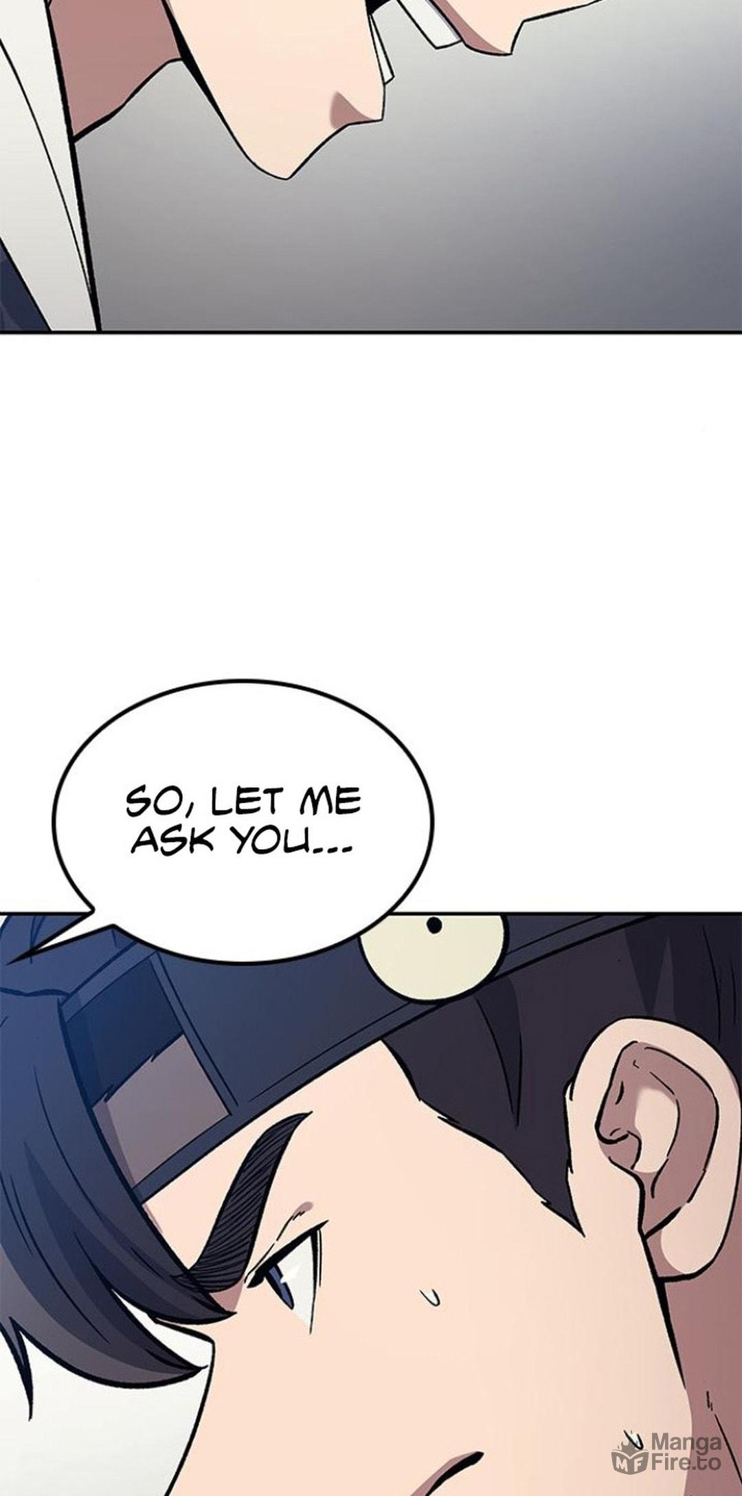 Doctor, Go to Joseon – Chapter 33 page 4