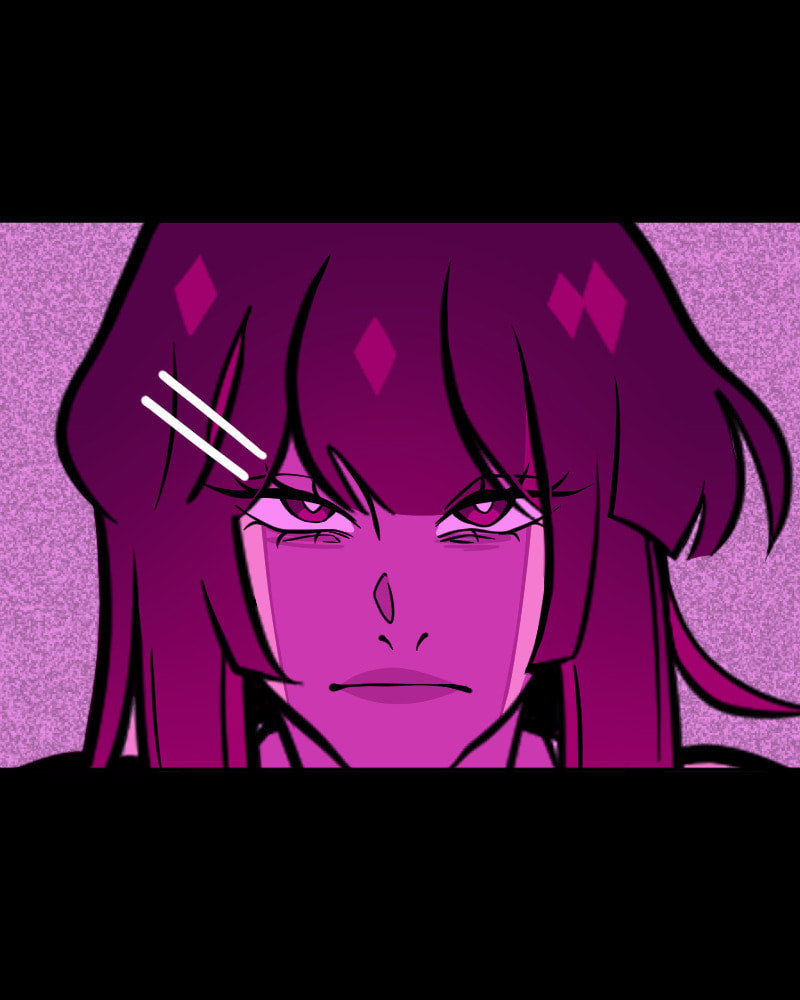 Homesick (Ms. Freaky) (Colored) – Chapter 35 page 45