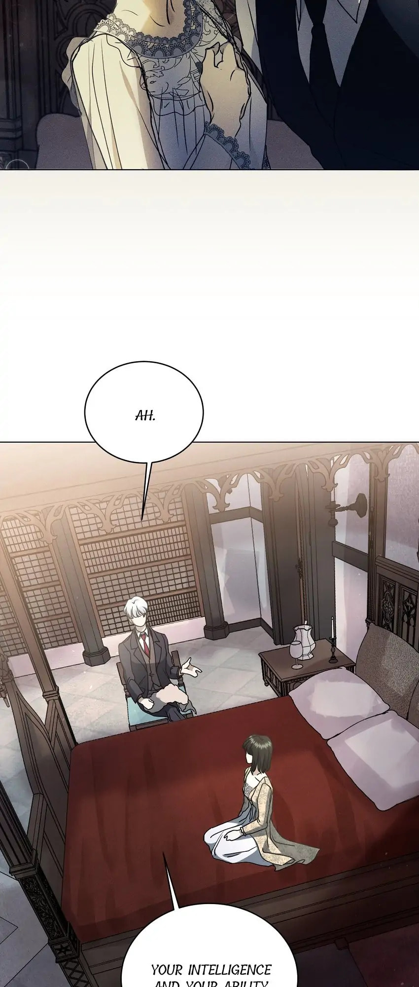 The Psycho Duke and I – Chapter 5 page 66