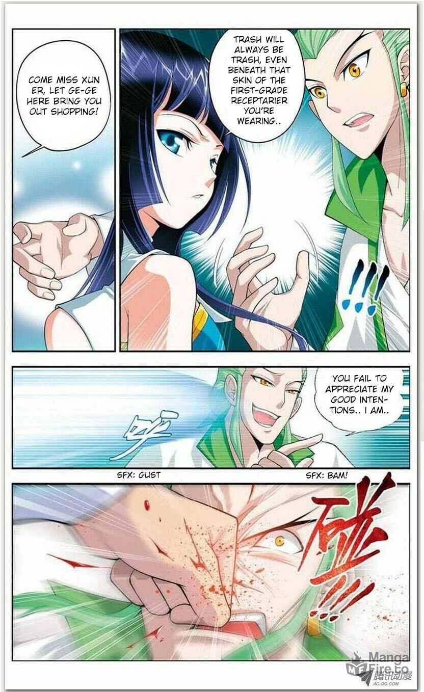 Receptarier Liu Xi page 11