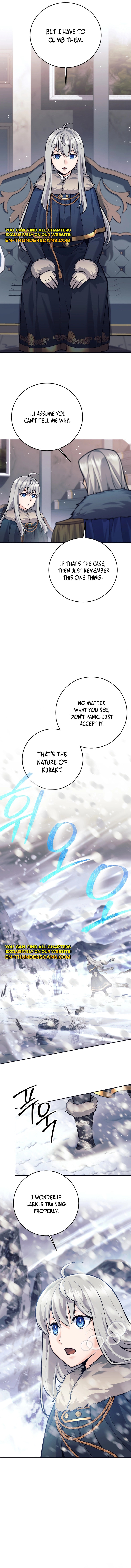 I Quit the Hero's Party – Chapter 77 page 5