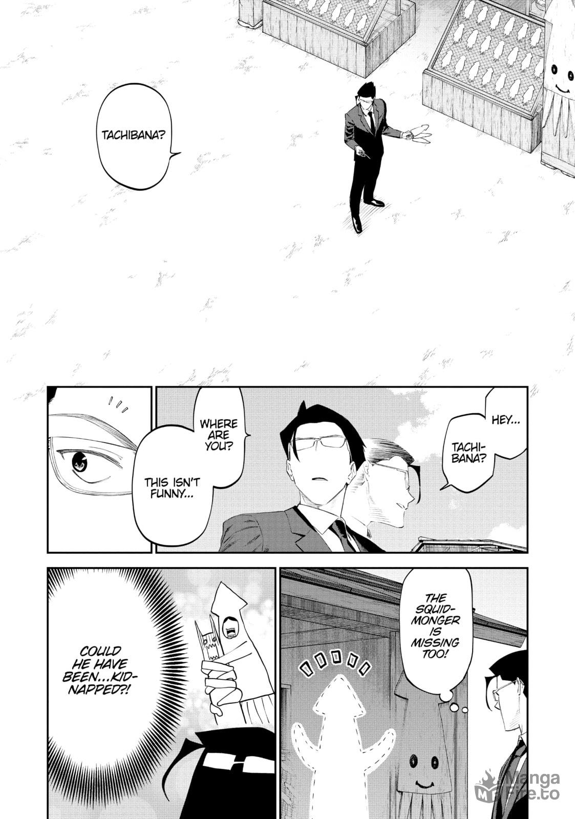 Life with an Ordinary Guy Who Reincarnated into a Total Fantasy Knockout – Chapter 27 page 2