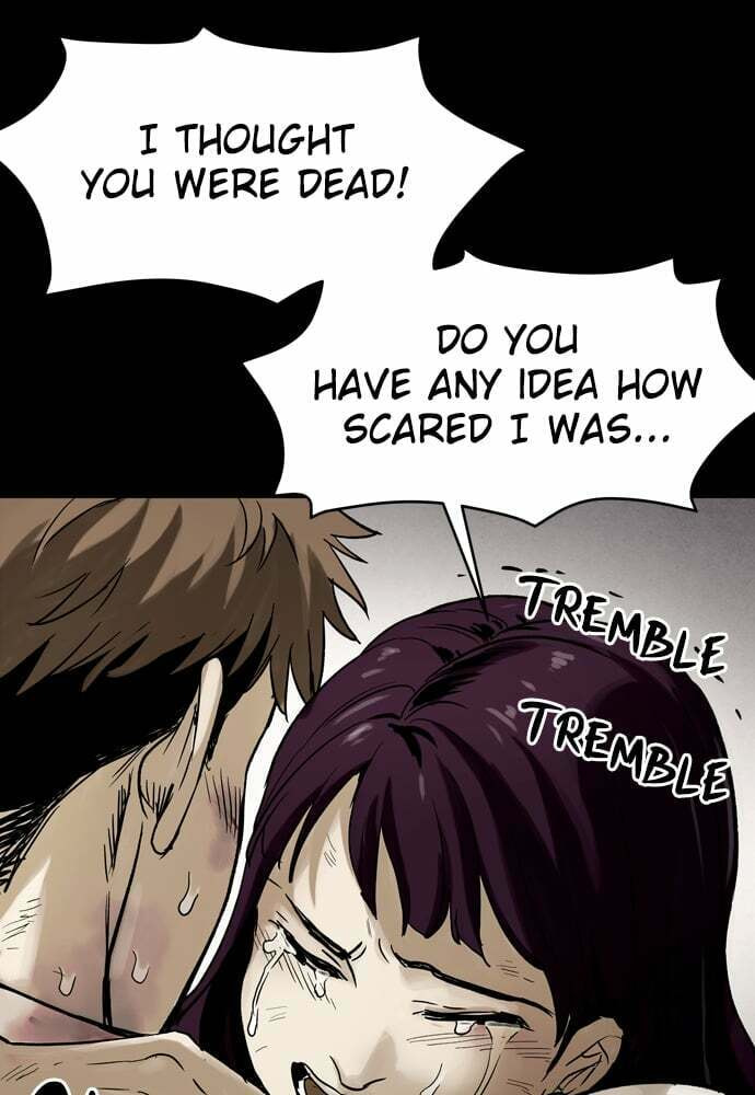 Spore – Chapter 11 page 61