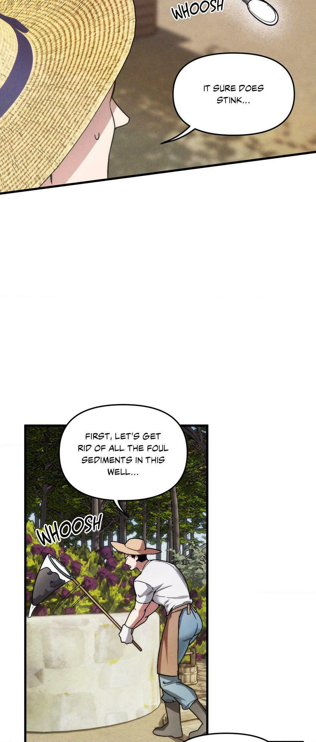 Swallow You Whole – Chapter 17 page 40