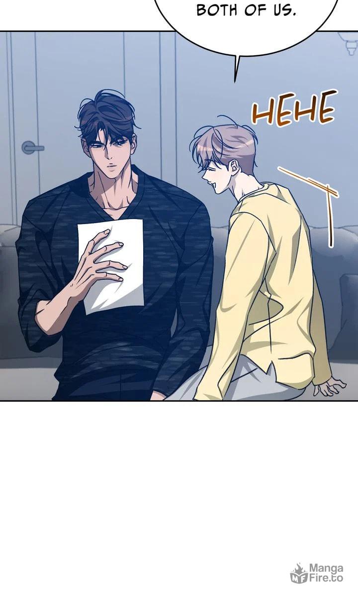 Cozy Obsession – Chapter 51 page 9
