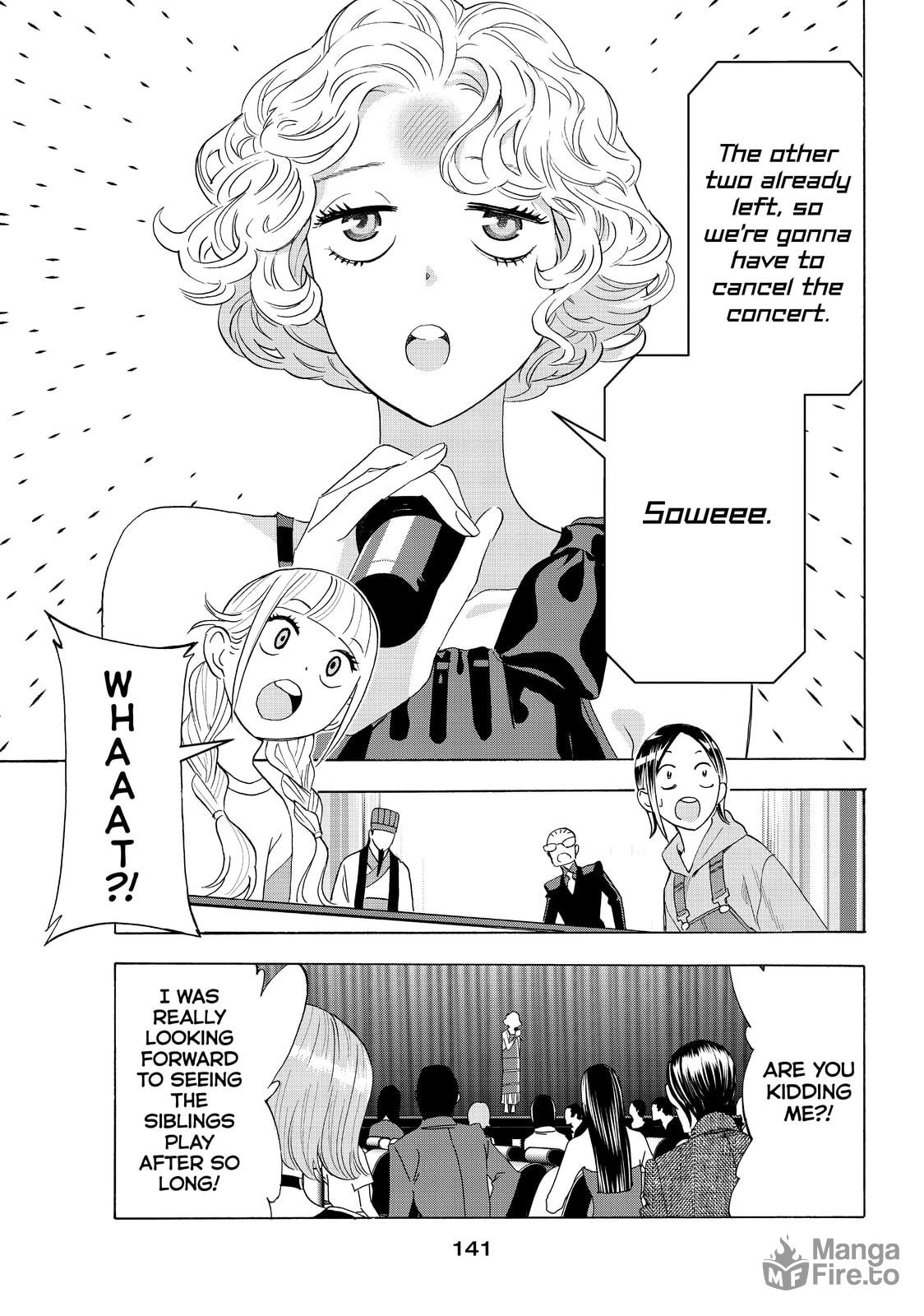 The Wakatsuki Siblings page 9