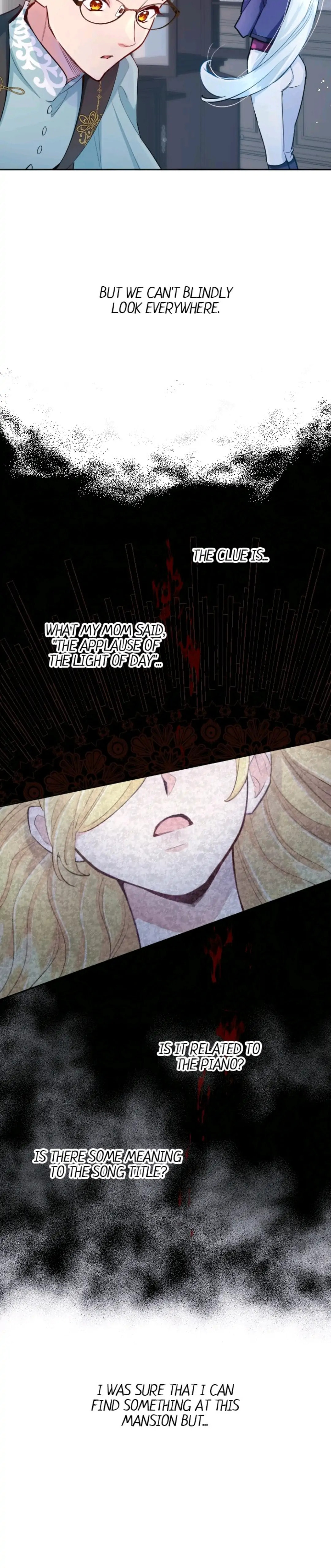Kizu Darake Seijo Yori Houfuku wo Komete – Chapter 44 page 18