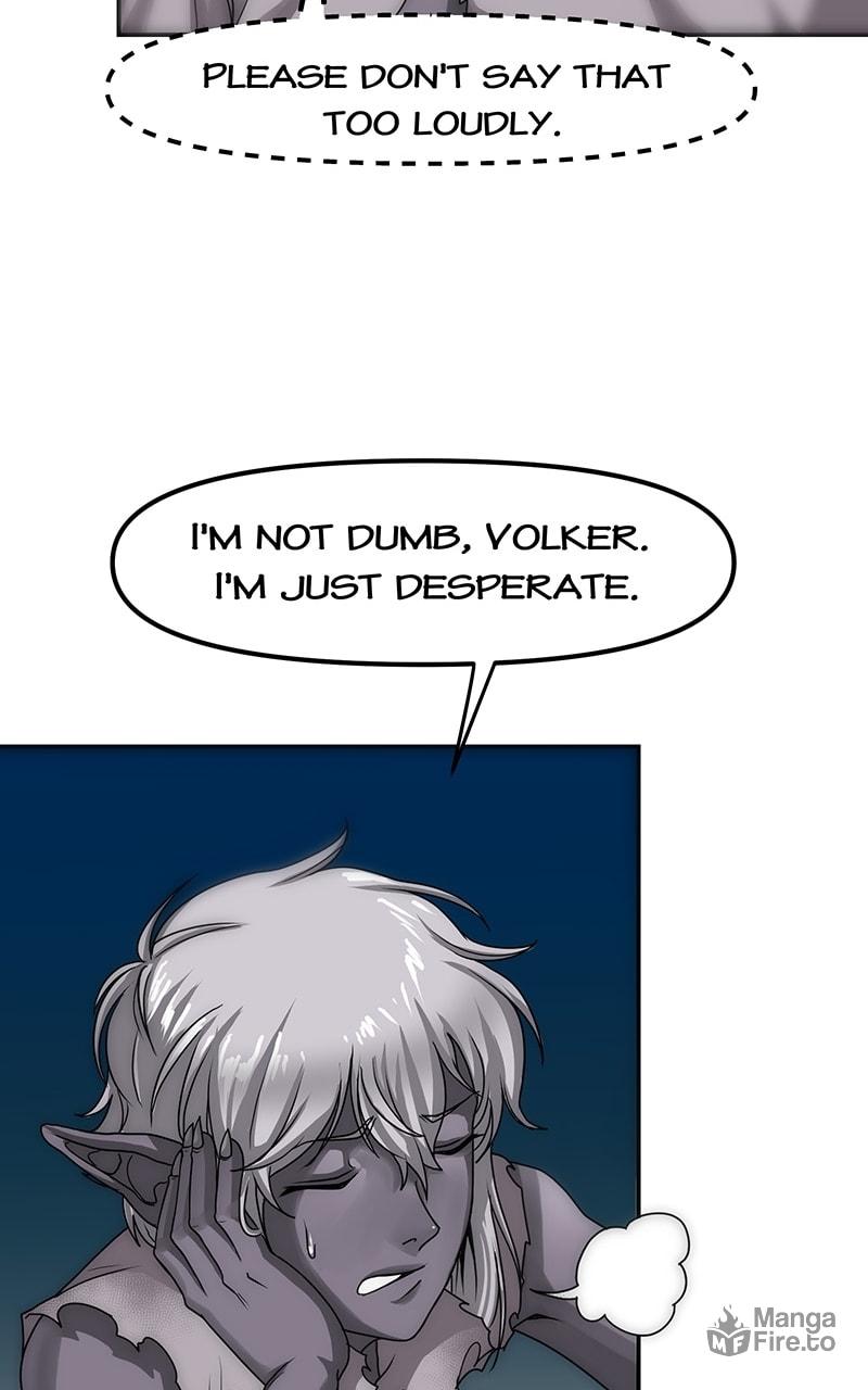 Lord of Goblins (Colored) – Chapter 16 page 23