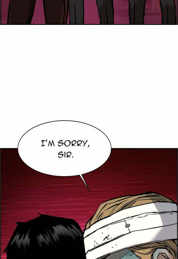 Teenage Mercenary – Chapter 38 page 6