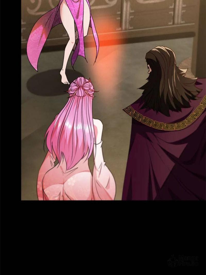My Harem in a Foreign World – Chapter 29 page 17