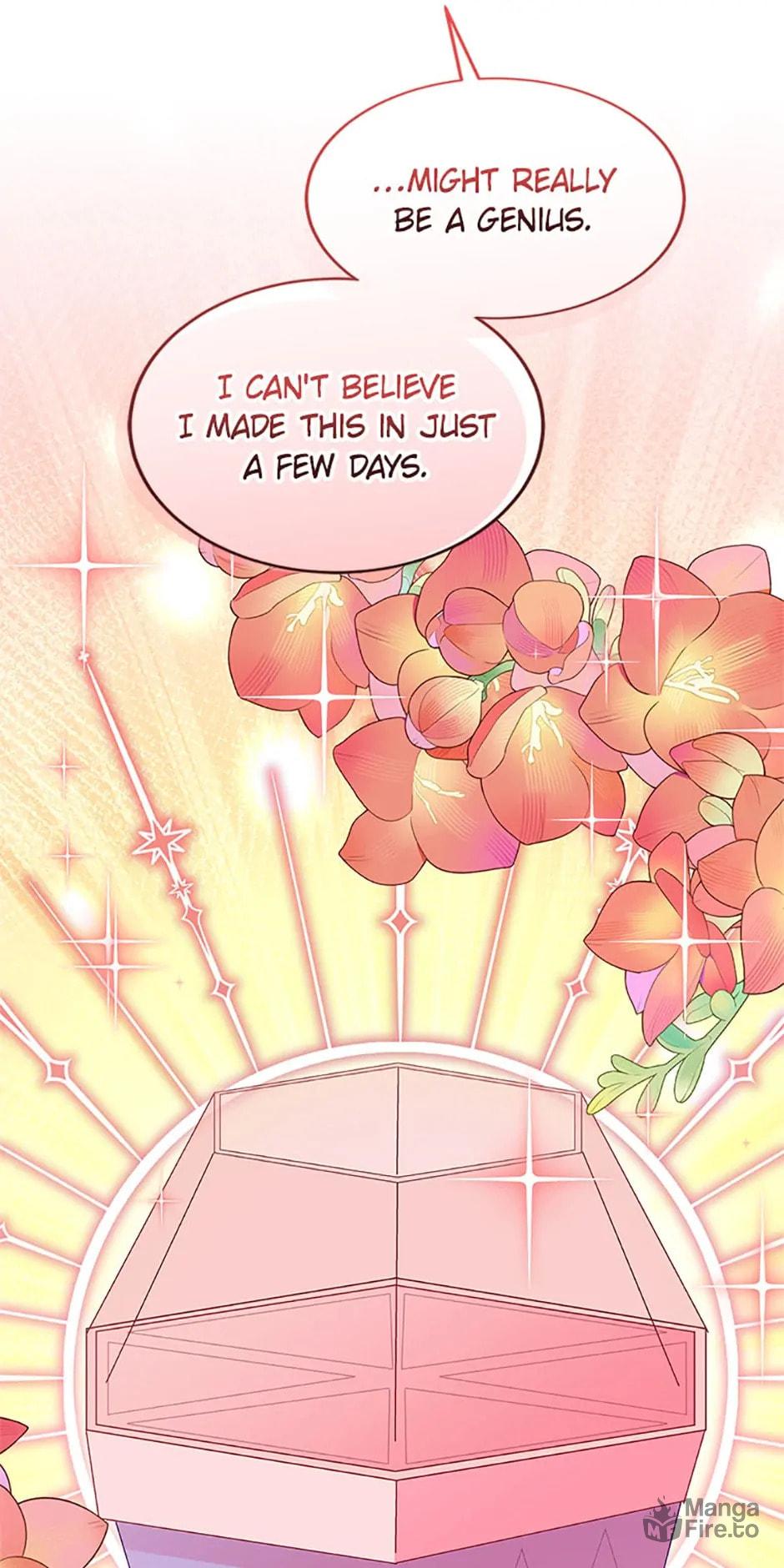 Toymaker Tria's Tyrant Problem – Chapter 28 page 14