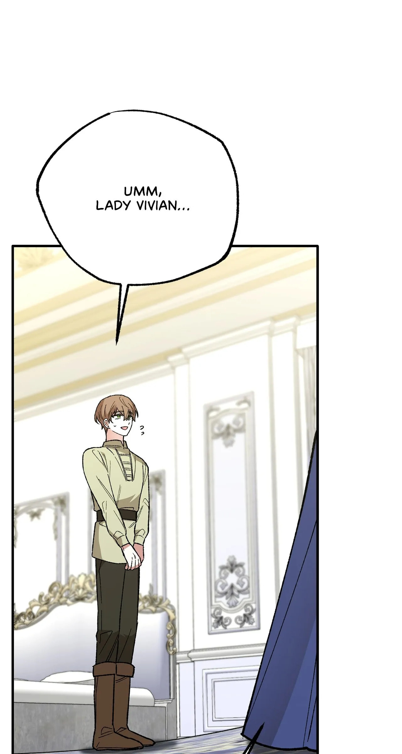 Let Me Kidnap the Male Lead – Chapter 12 page 52