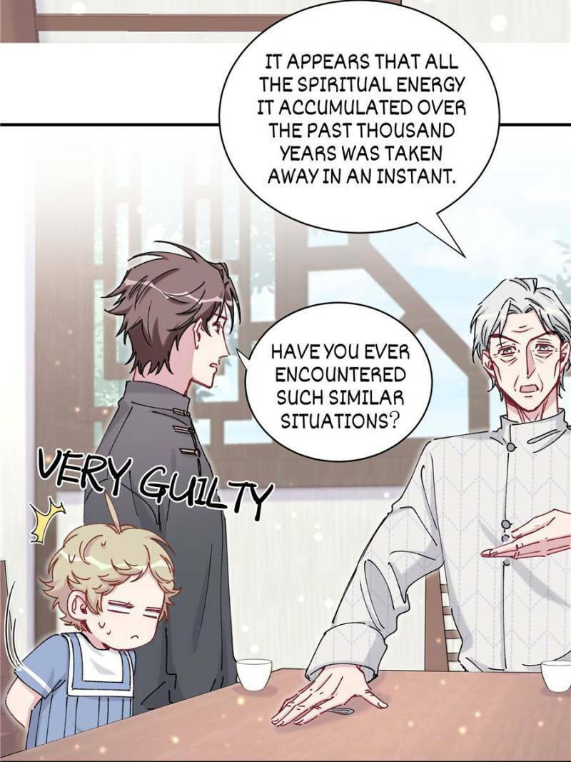 Whose Baby is it? (Colored) – Chapter 34 page 16