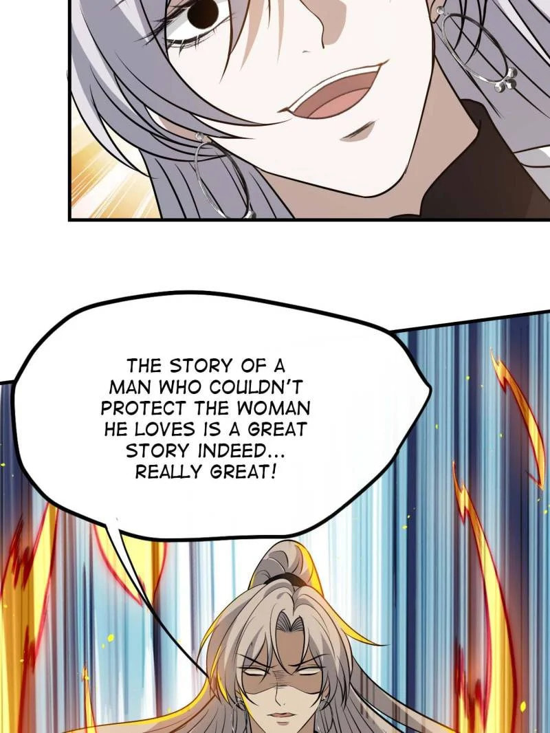 My Son, Quickly Rely On Your Father's Prestige – Chapter 39 page 18