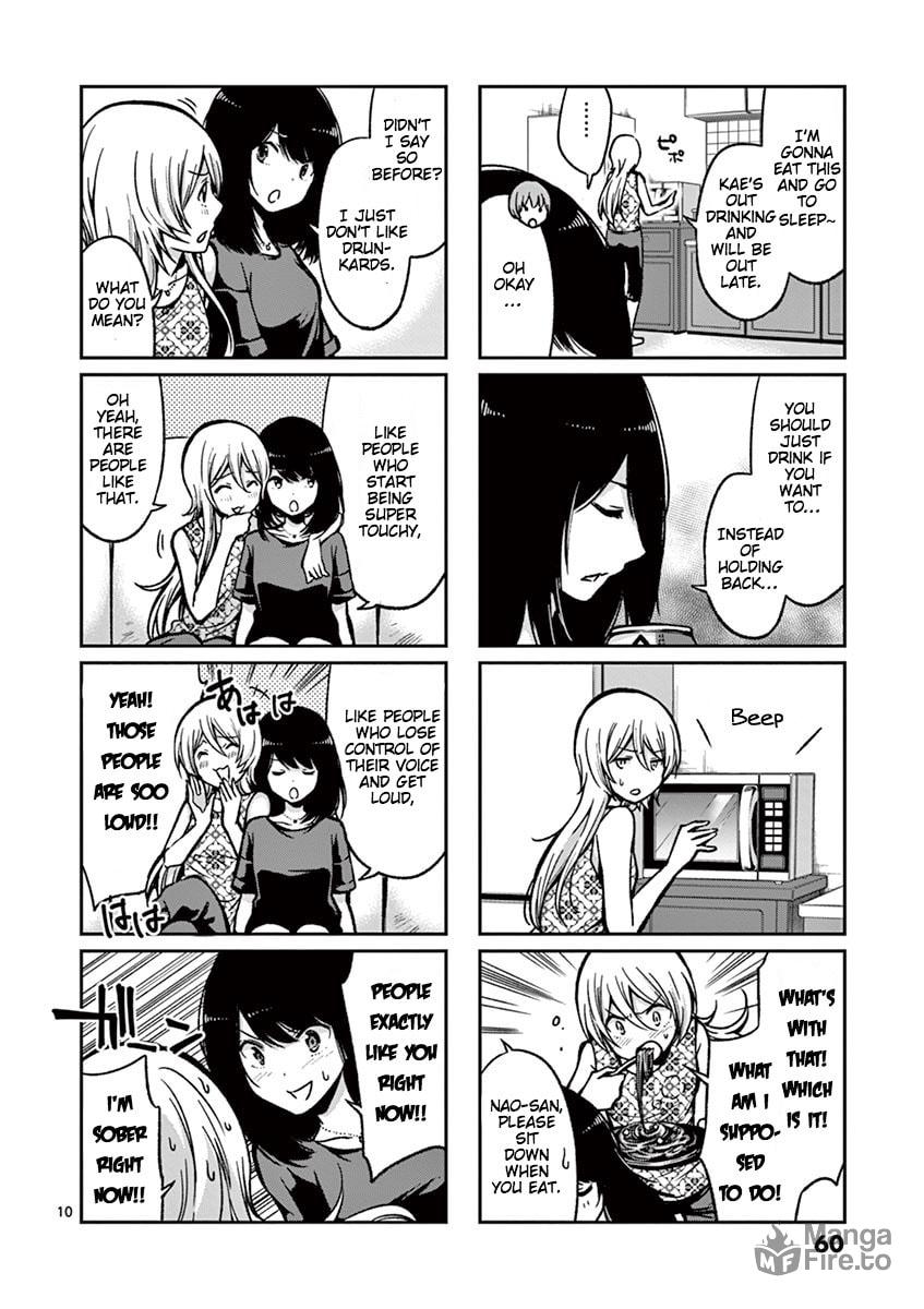 Hyouketsu page 9