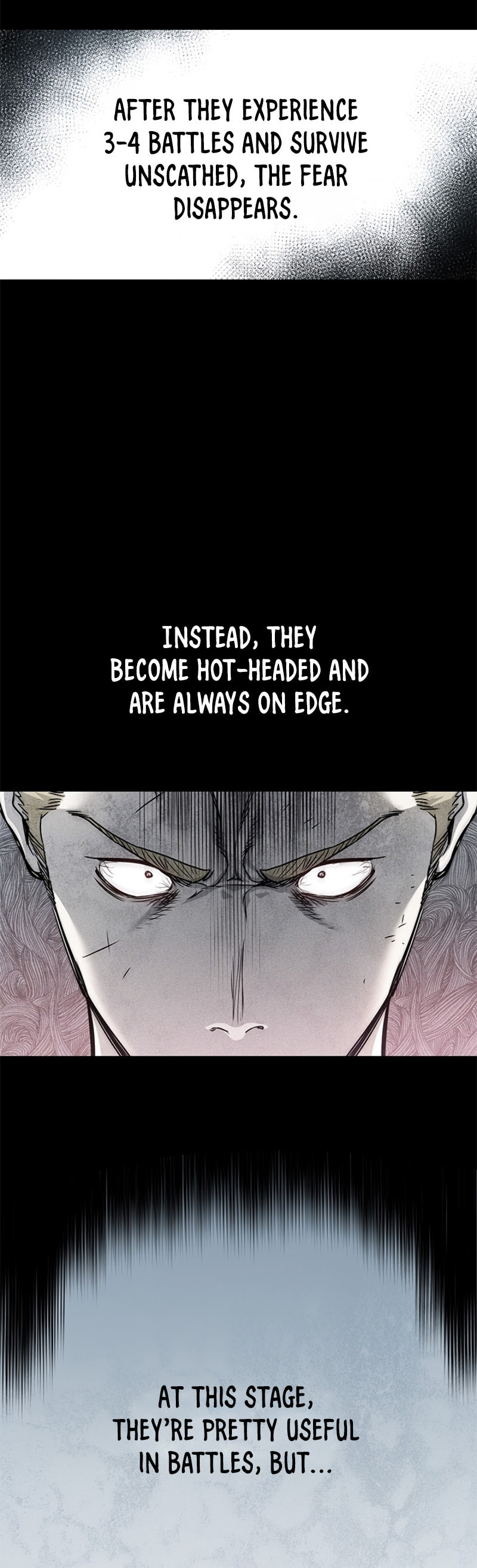 God of Blackfield – Chapter 69 page 12