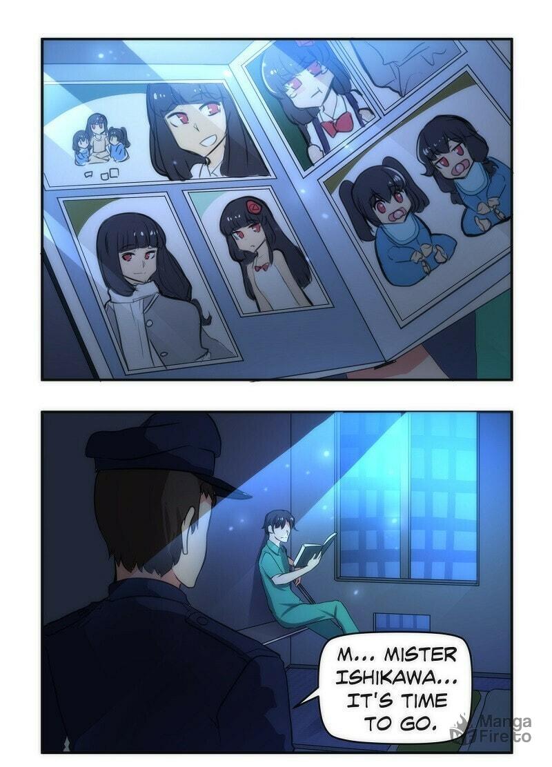 Mr. Ishikawa page 2