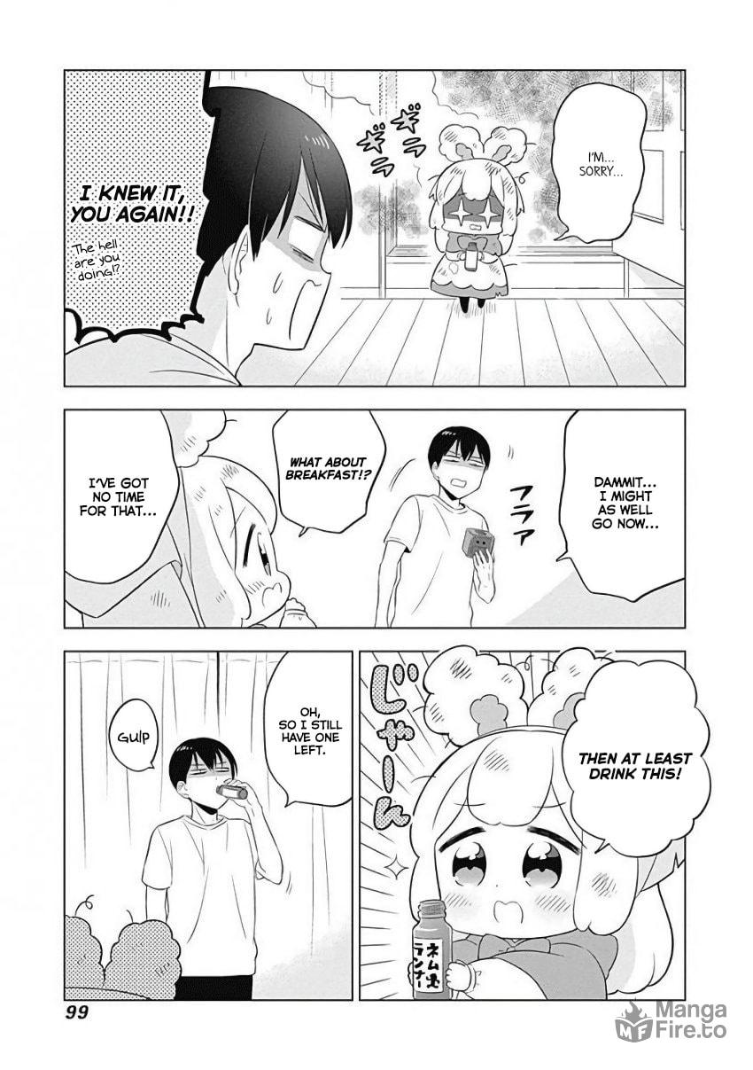 Fuwami Overconsiders page 8