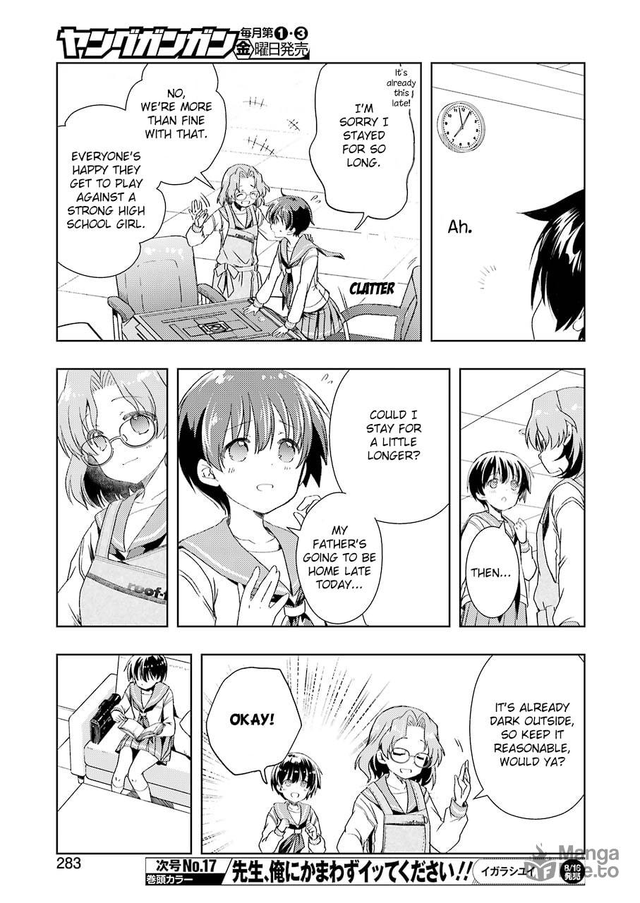 Warm and fluffy pumpkin bread gratin page 4