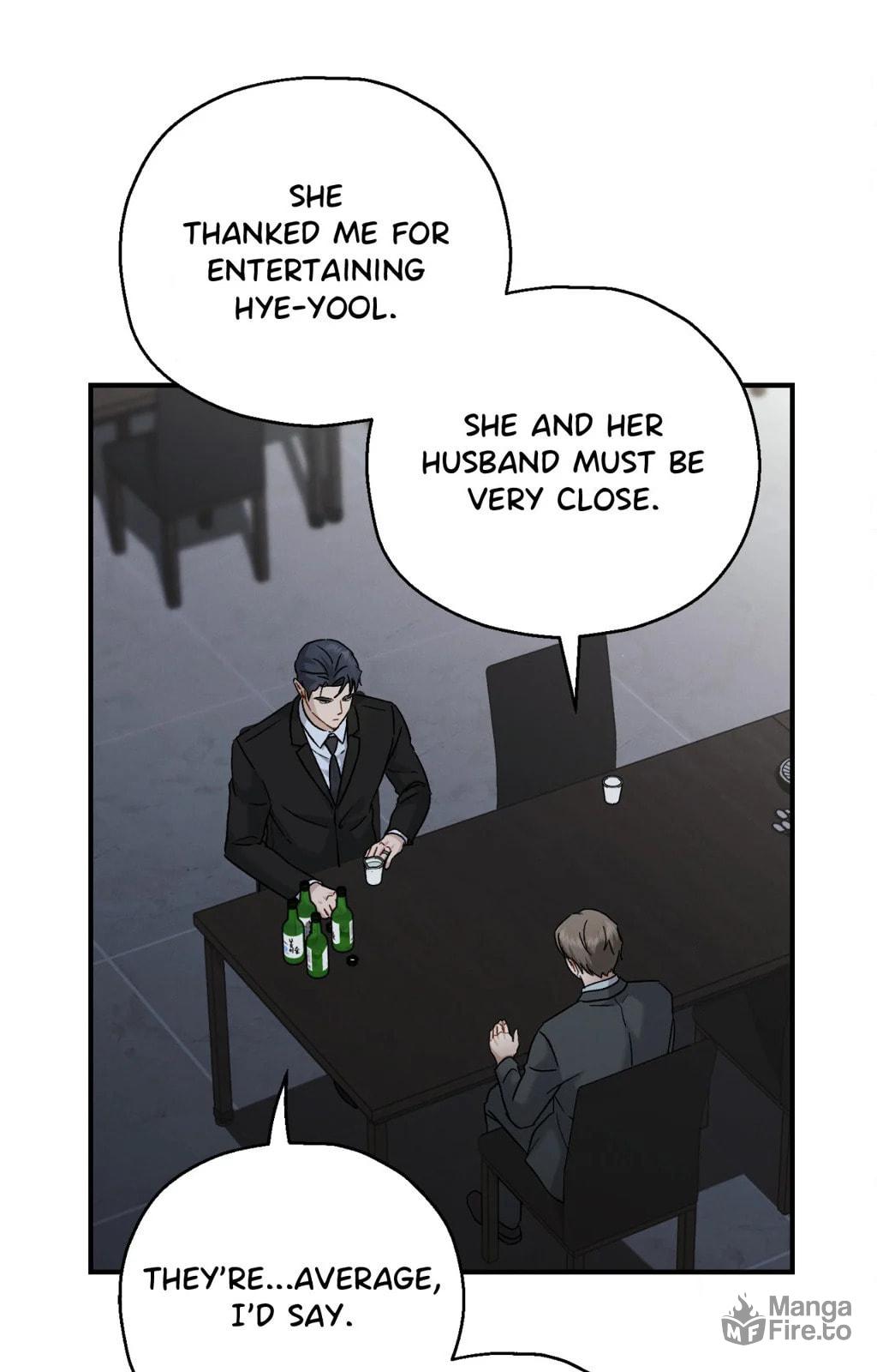 Beyond the Memories – Chapter 64 page 74