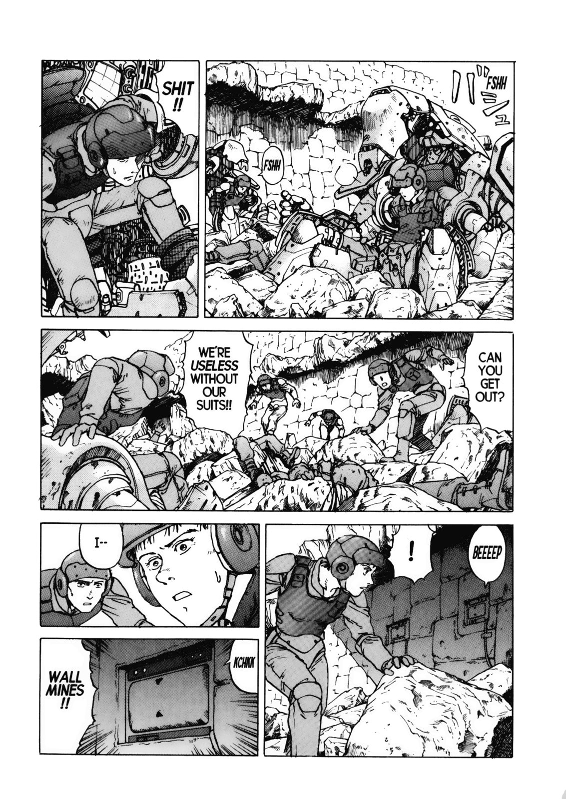 Highnoon page 30