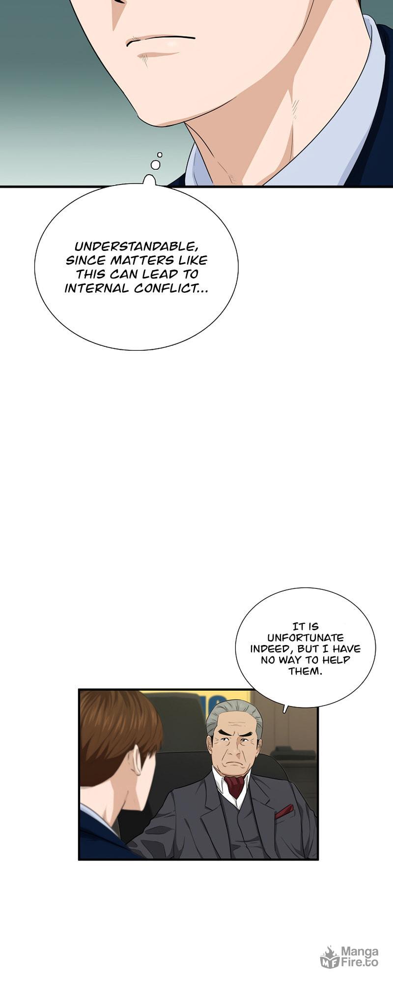 This is the Law – Chapter 64 page 17