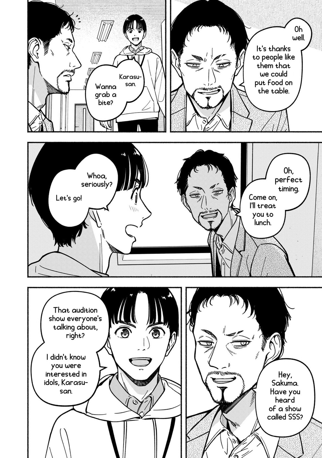 Correct Choice page 6