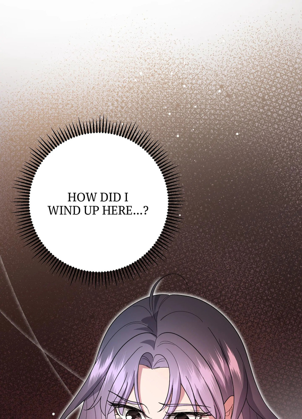 The Cursed Princess Must Rewind the Clock – Chapter 4 page 33