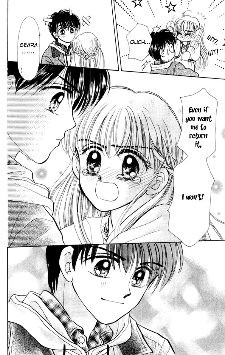 Baby★LOVE – Chapter 29 page 33