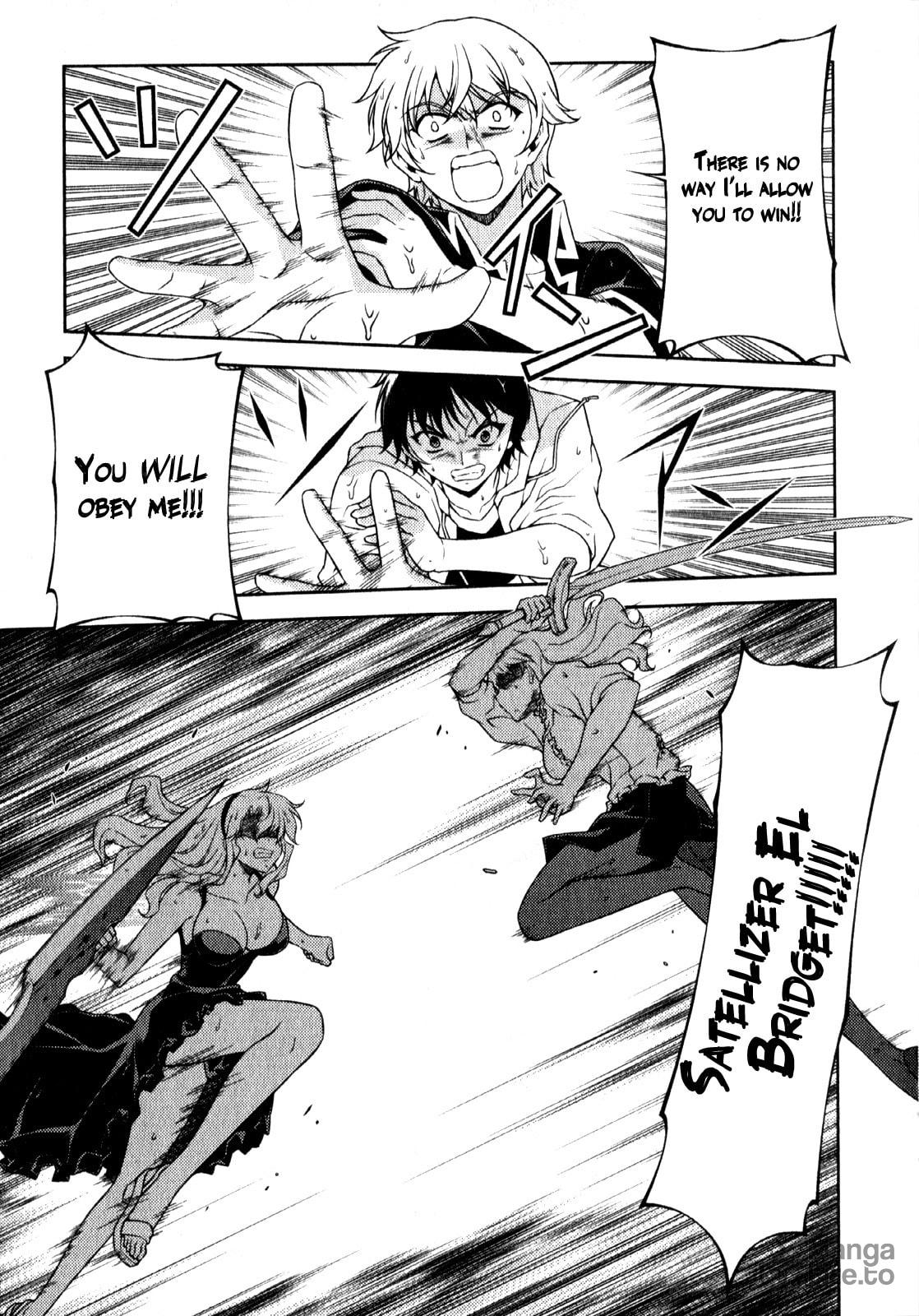 Freezing – Chapter 49 page 2