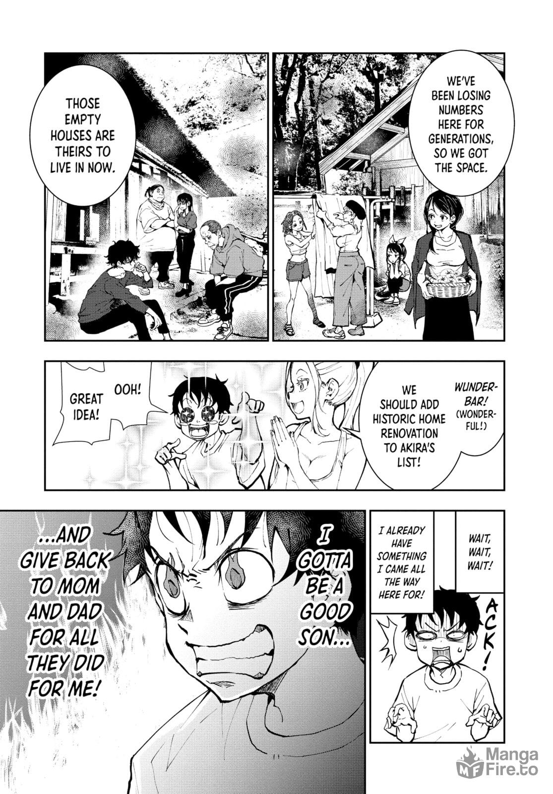 Hometown of the Dead (1) page 17