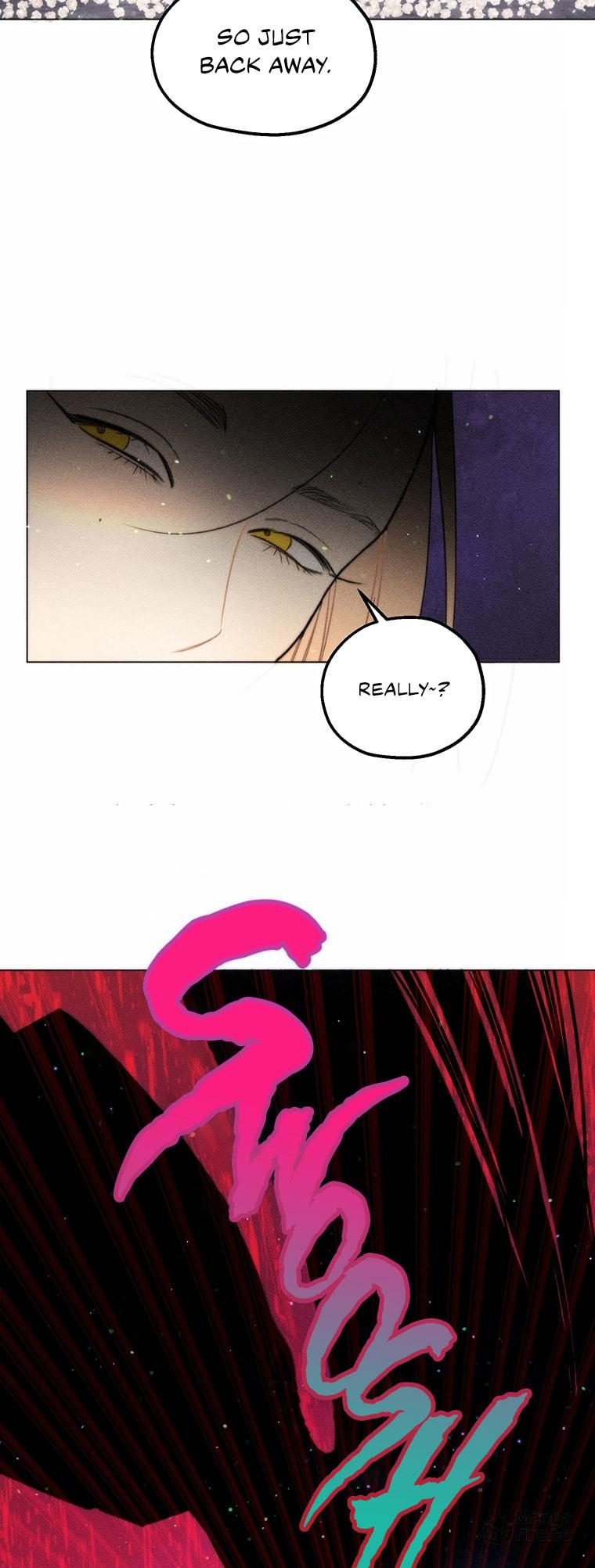 THEY SAY GOBLINS DON'T KNOW HOW TO CRY – Chapter 9 page 14