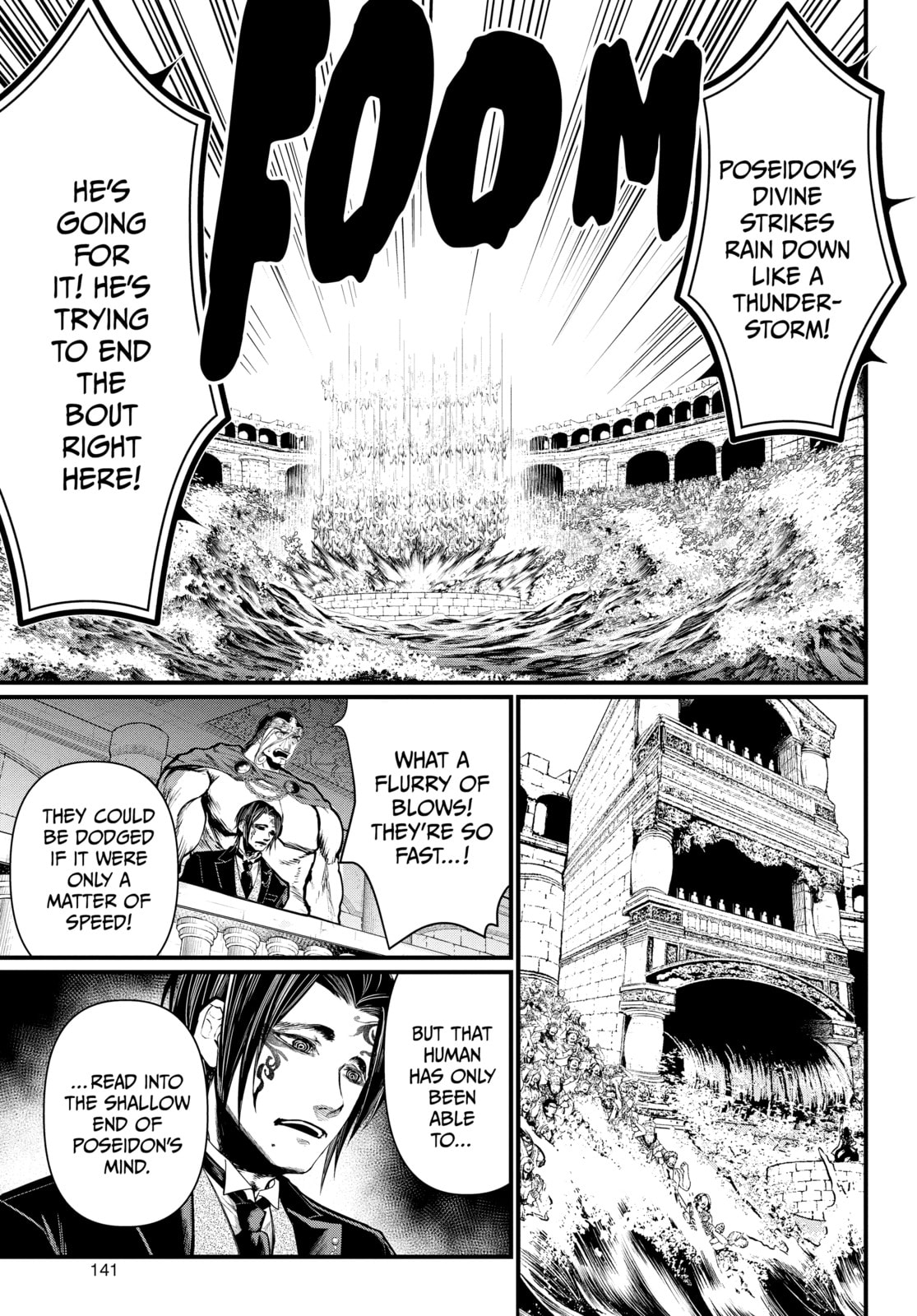 The Truth About Ganryu Island page 10