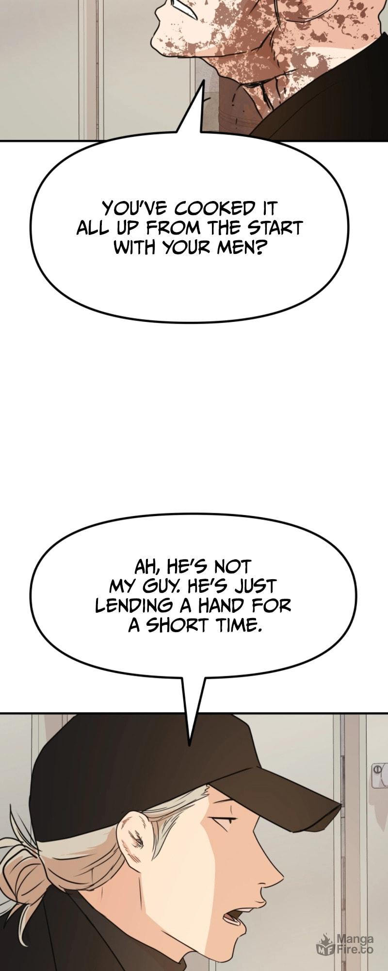Guard Pass – Chapter 77 page 53