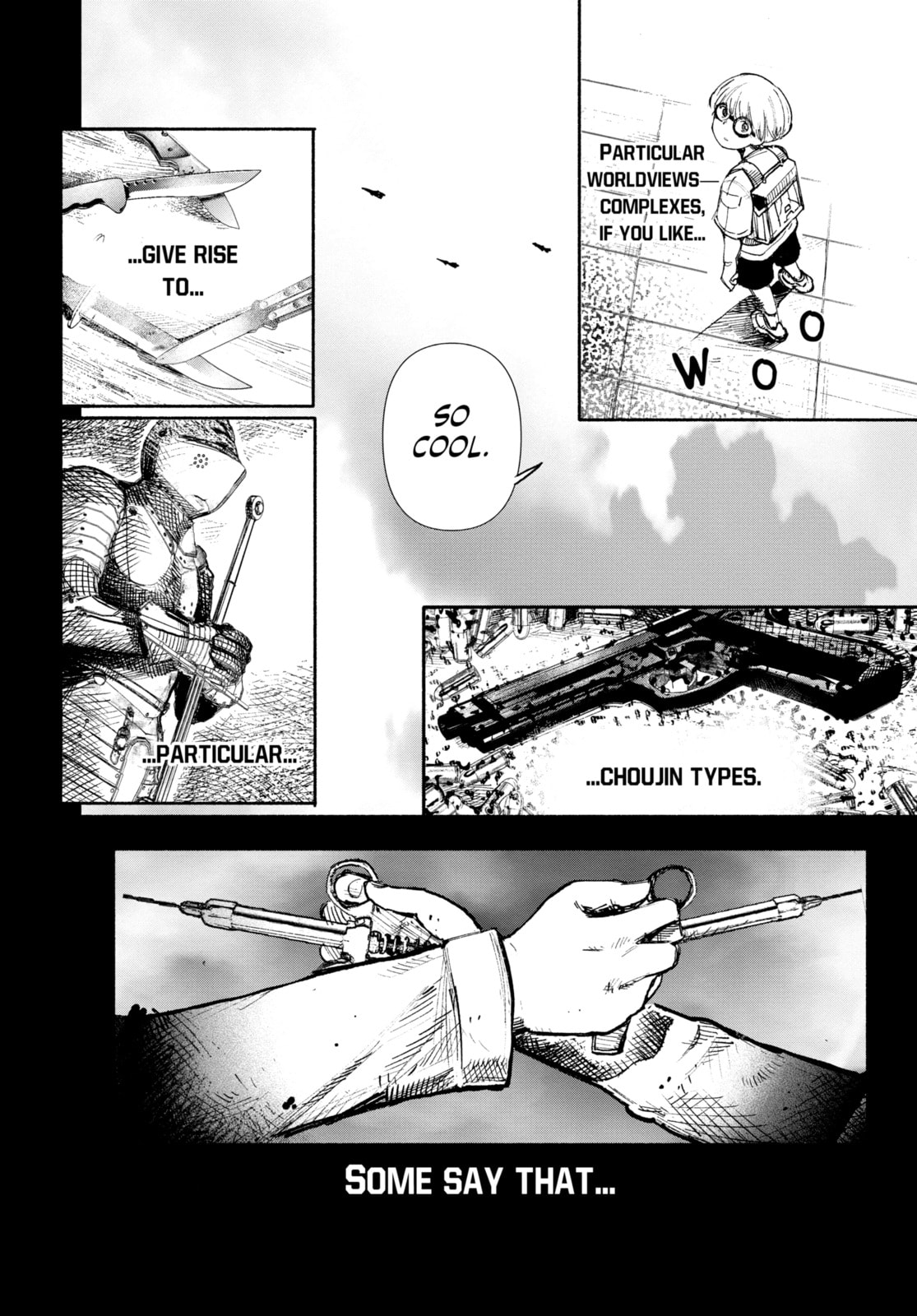 A Cloaker page 3