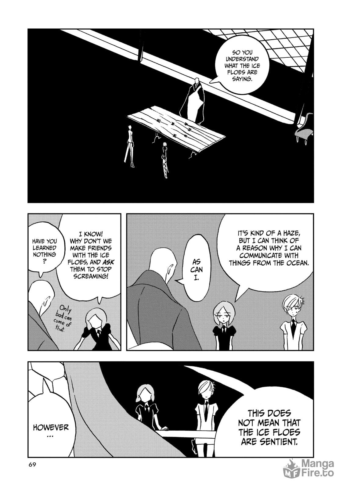 Ice Floes page 14