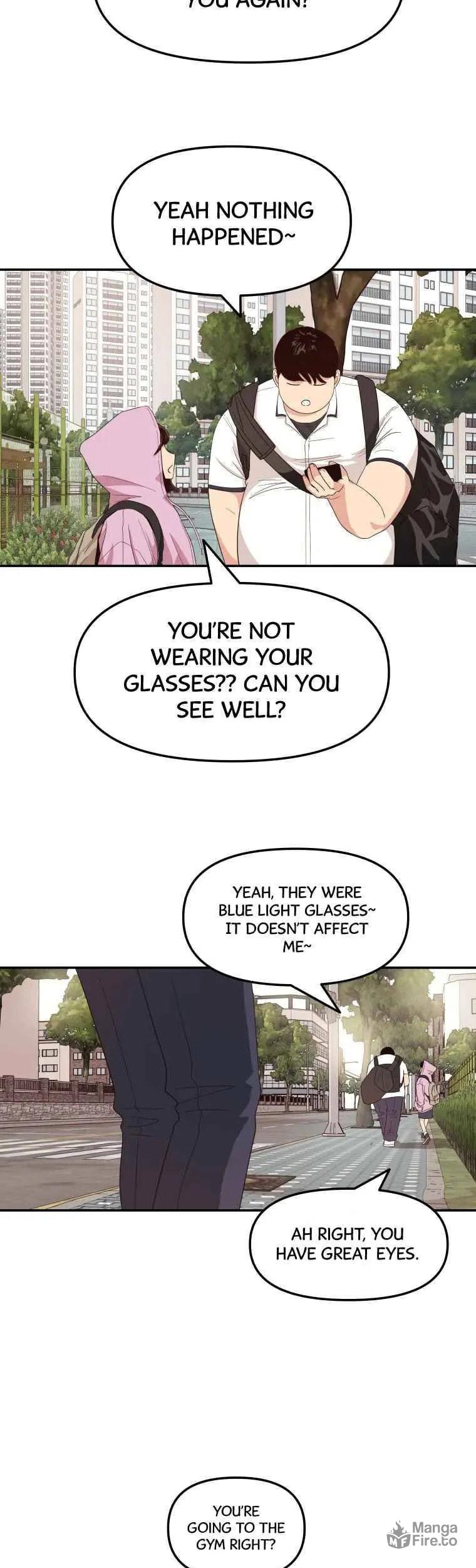 Guard Pass – Chapter 2 page 34
