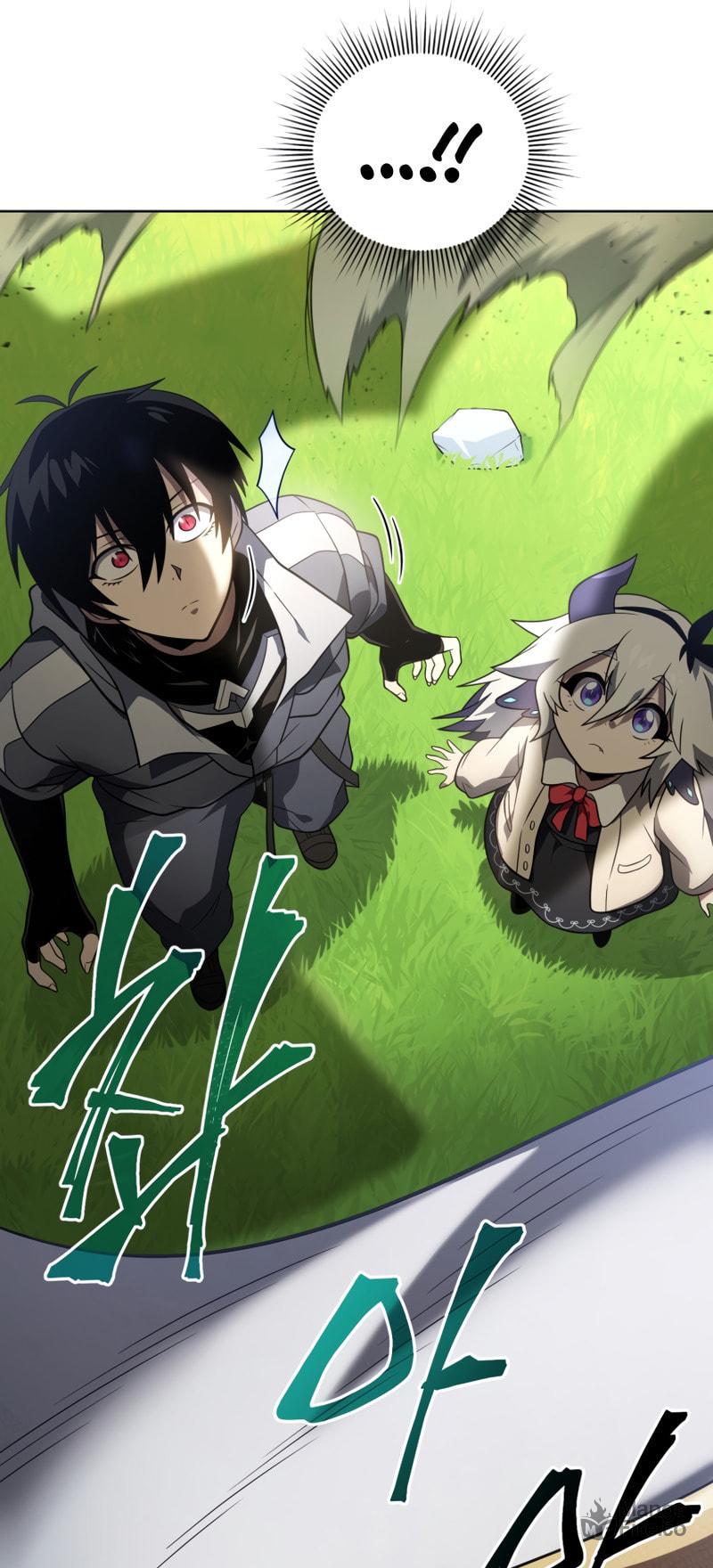 Player Who Returned 10,000 Years Later – Chapter 44 page 49