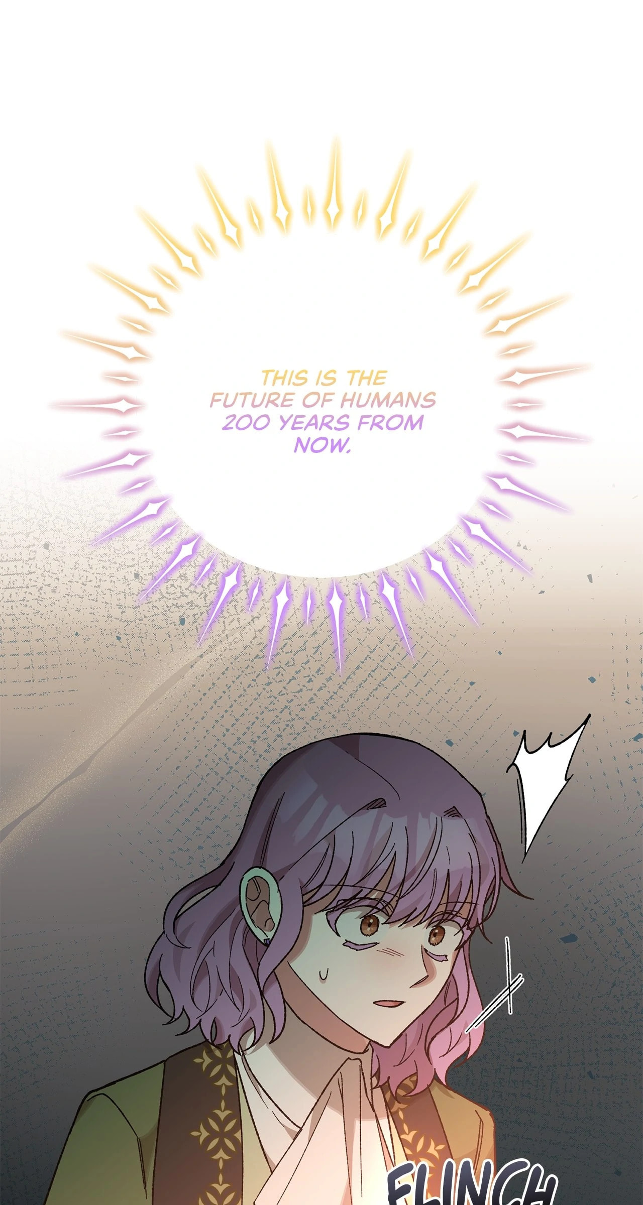 Let Me Kidnap the Male Lead – Chapter 48 page 36