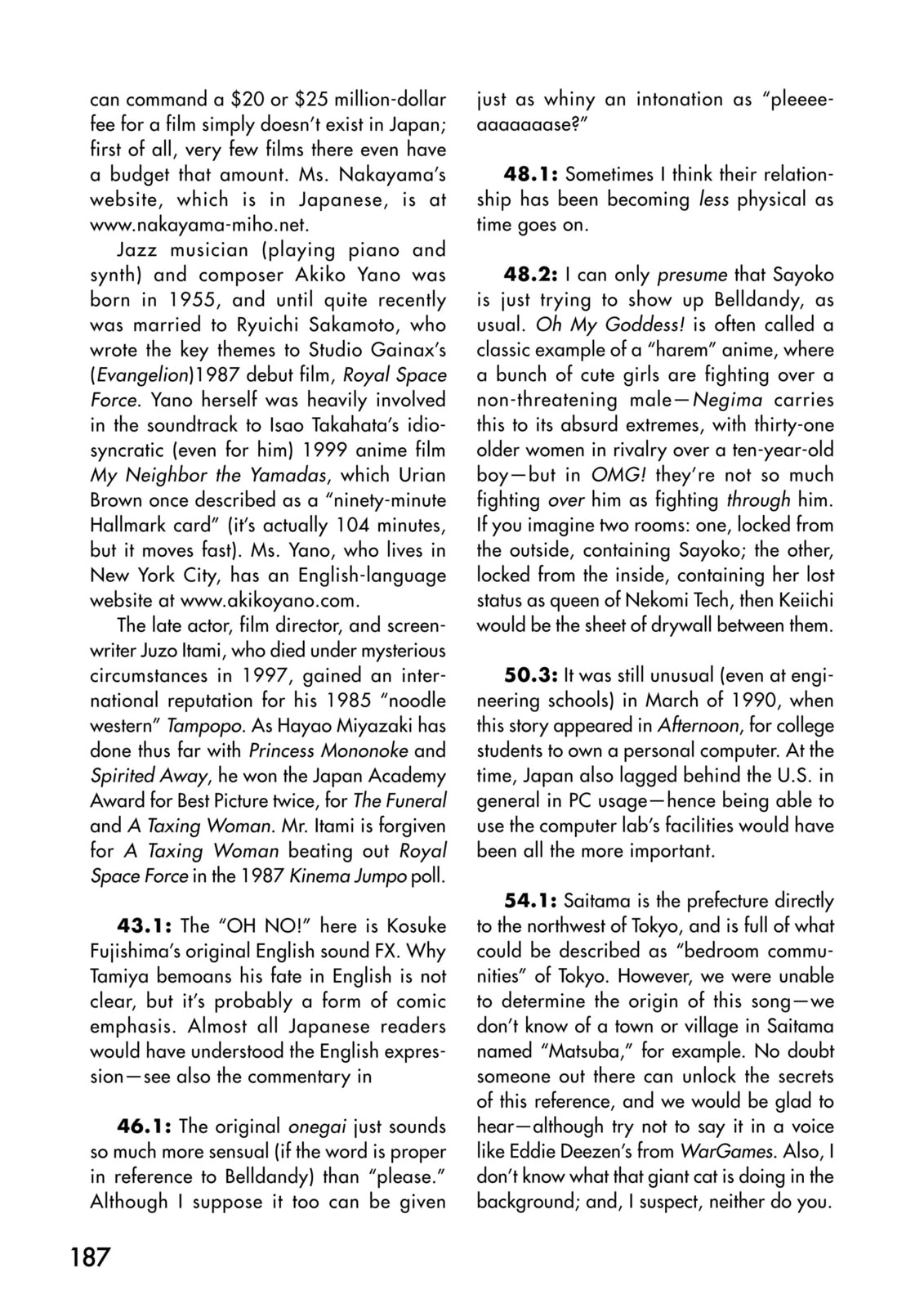 What a Miracle page 36
