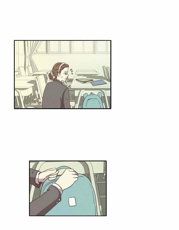 Odd Girl Out – Chapter 70 page 37