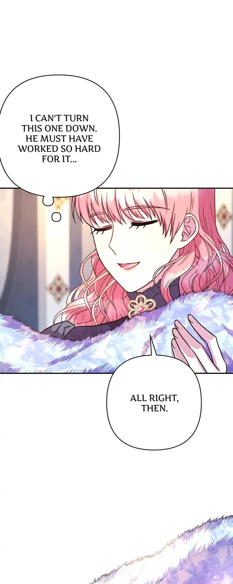 Another Typical Fantasy Romance – Chapter 7 page 52