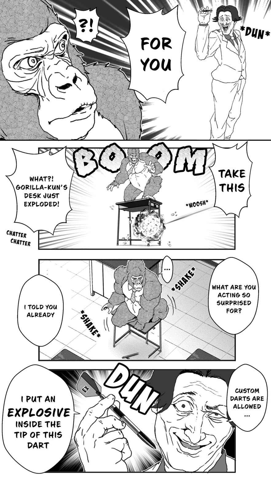 Darts page 12