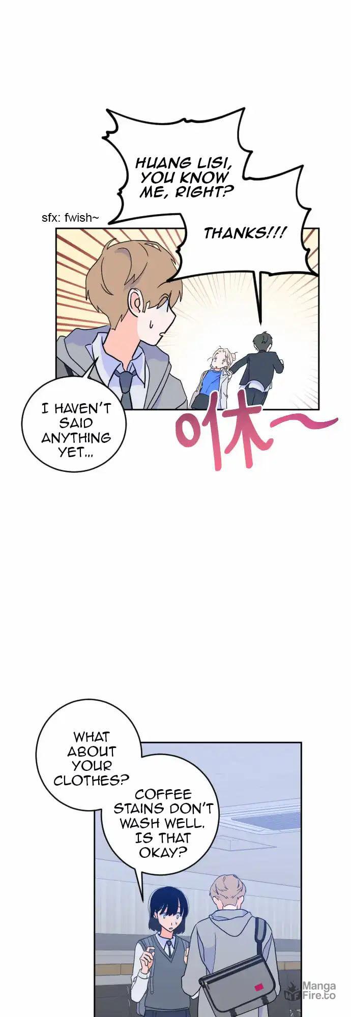 Bad Side – Chapter 53 page 35