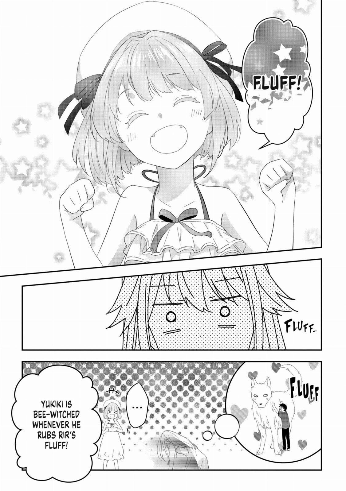 Now I'm a Demon Lord! Happily Ever After with Monster Girls in My Dungeon – Chapter 32 page 16