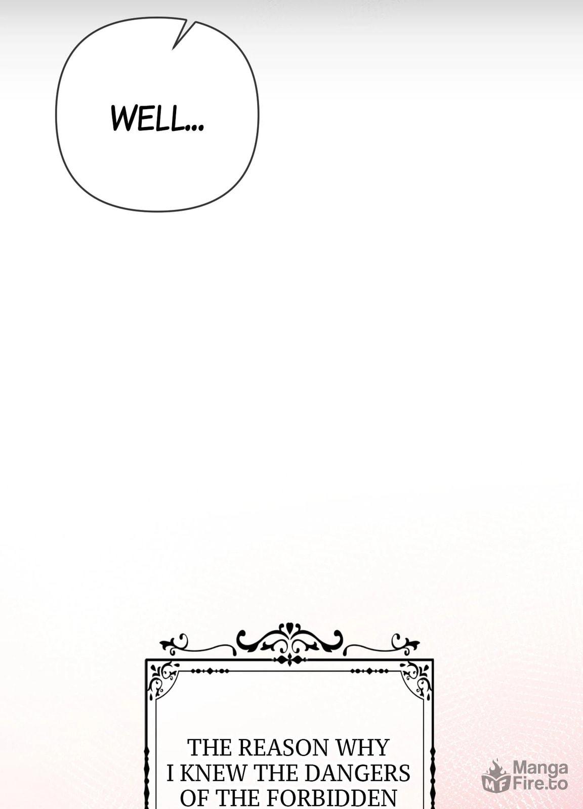 The Cursed Princess Must Rewind the Clock – Chapter 8 page 53