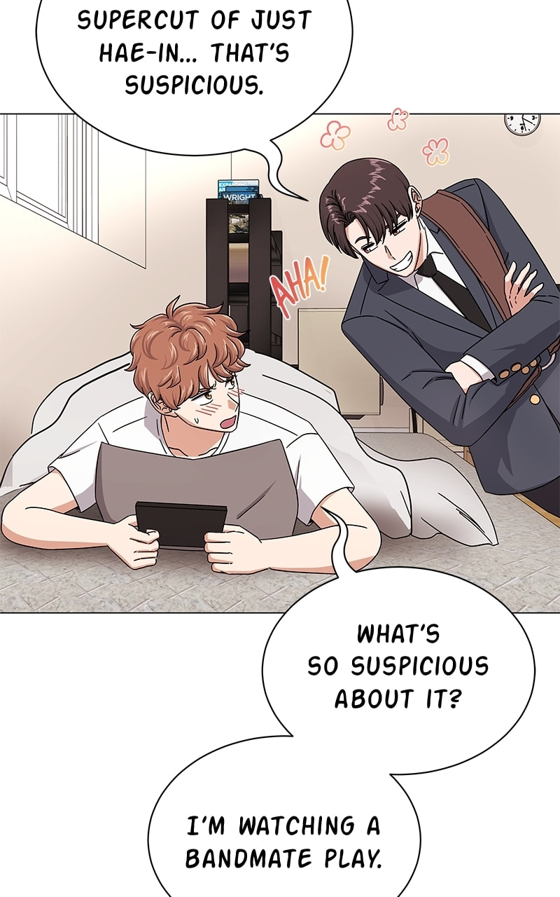 Superstar Associate Manager – Chapter 41 page 6