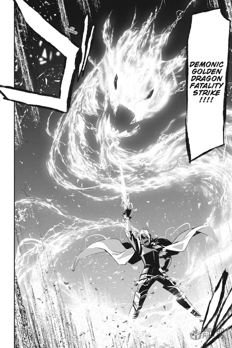 The Eminence in Shadow – Chapter 22 page 5