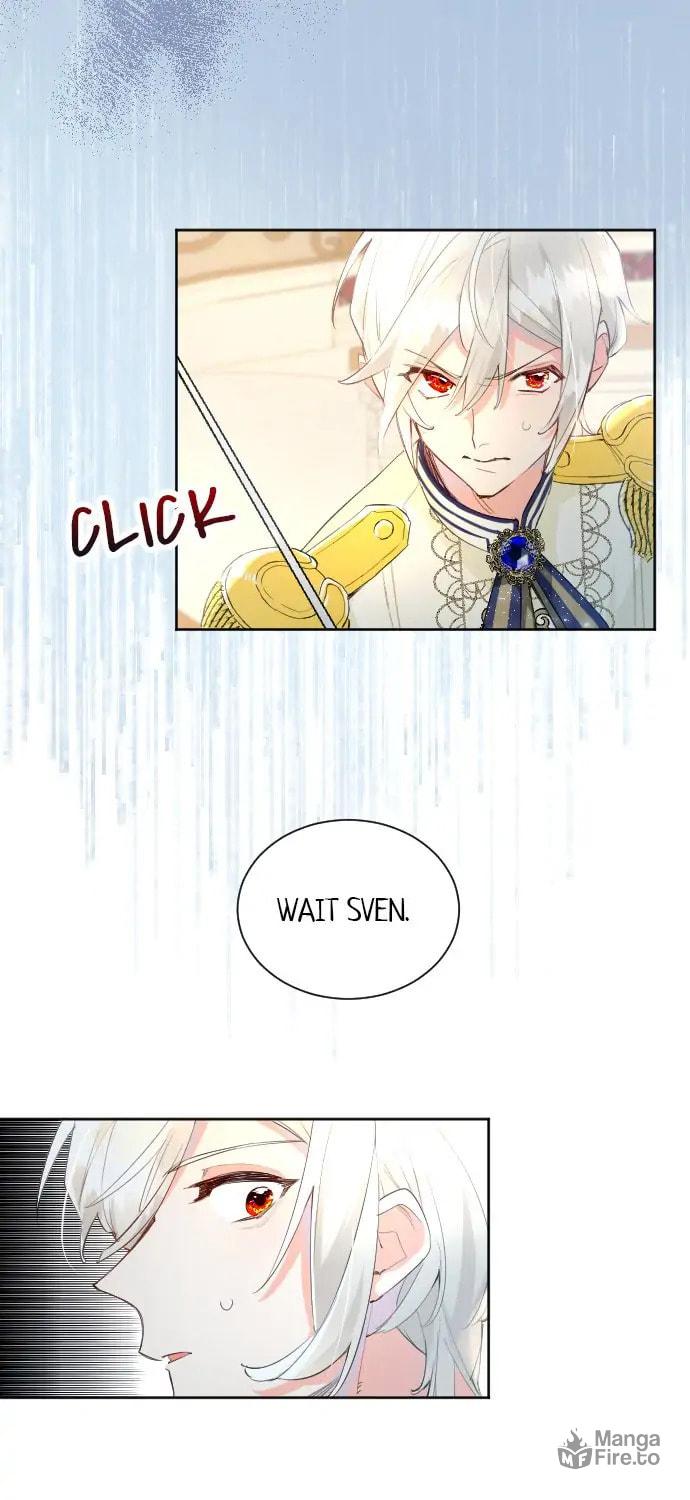 Kizu Darake Seijo Yori Houfuku wo Komete – Chapter 18 page 4
