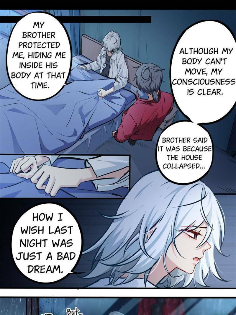 Alien Abyss: Restart Era – Chapter 25 page 18